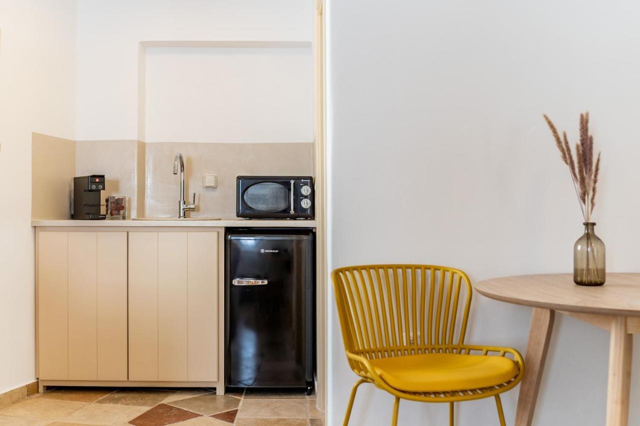 Vacay Suites Firostefani Buitenkant foto
