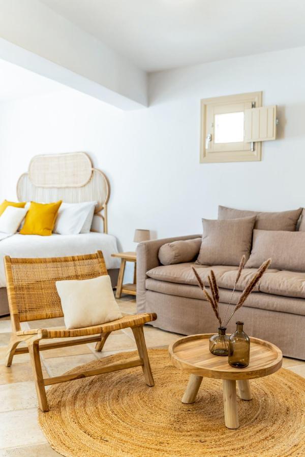 Vacay Suites Firostefani Buitenkant foto