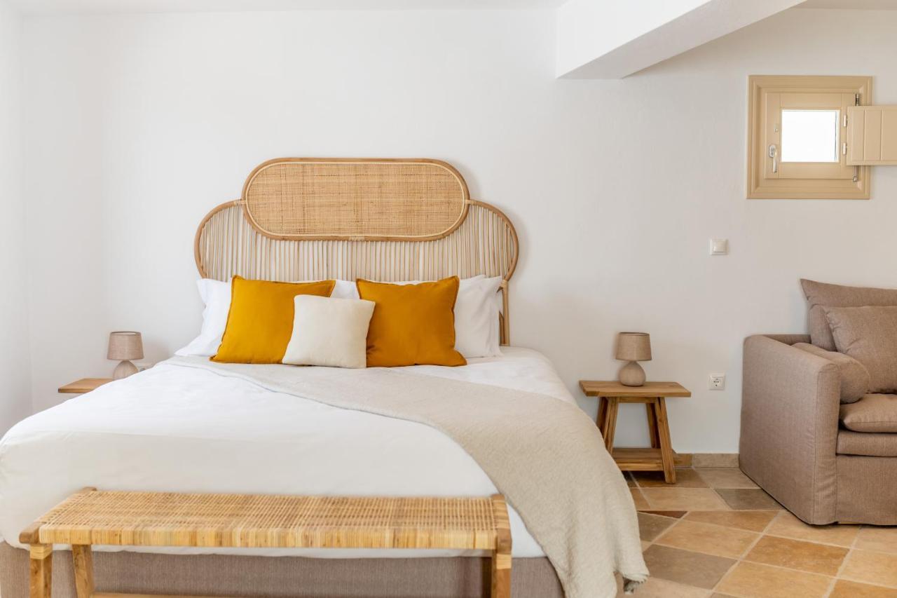 Vacay Suites Firostefani Buitenkant foto