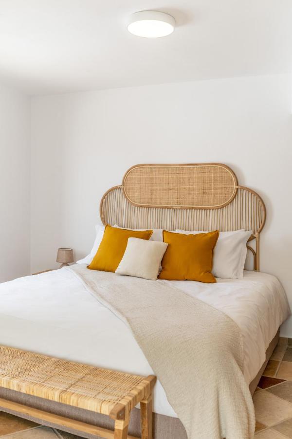 Vacay Suites Firostefani Buitenkant foto