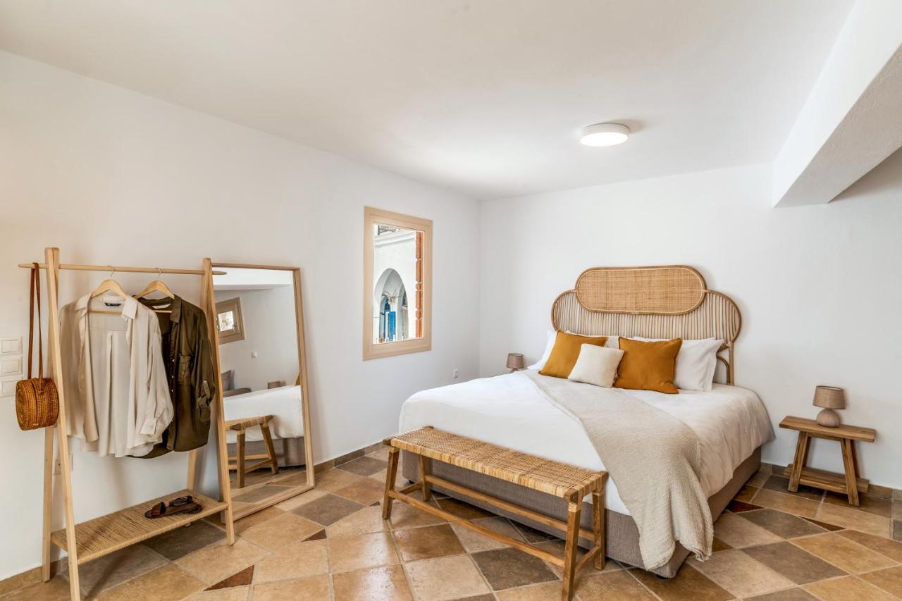 Vacay Suites Firostefani Buitenkant foto