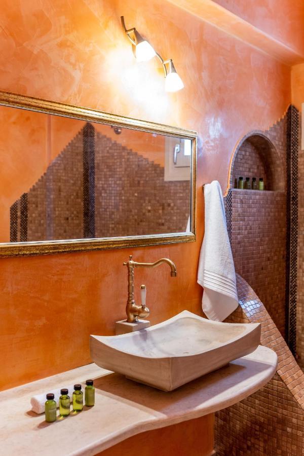 Vacay Suites Firostefani Buitenkant foto